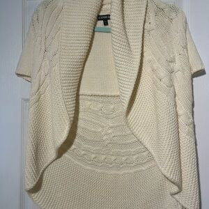 Express /Sweater / Great/ Small